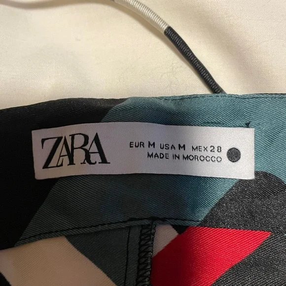 Zara Top - Picture 3 of 3